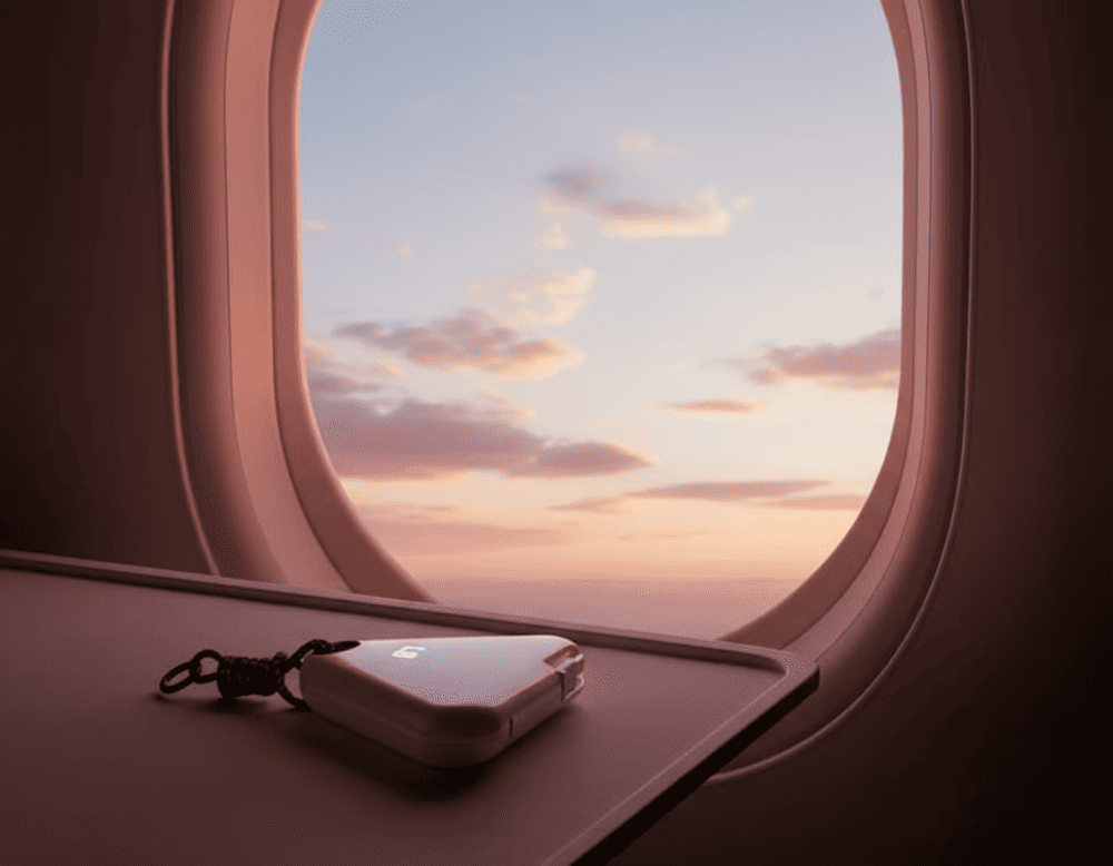 Các dạng pin sạc dự phòng dưới 100Wh được phép mang theo mà không cần báo trước với hãng bay